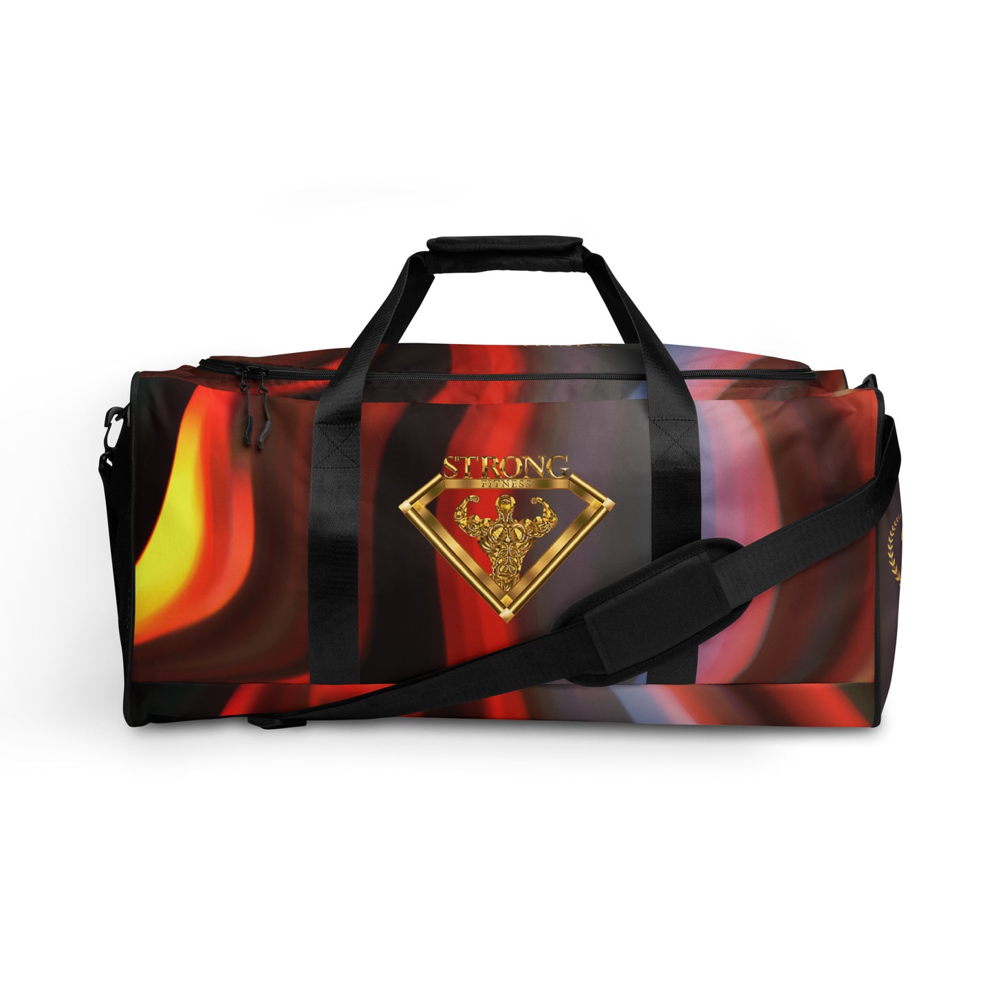 Duffle bag,Strong Diamond