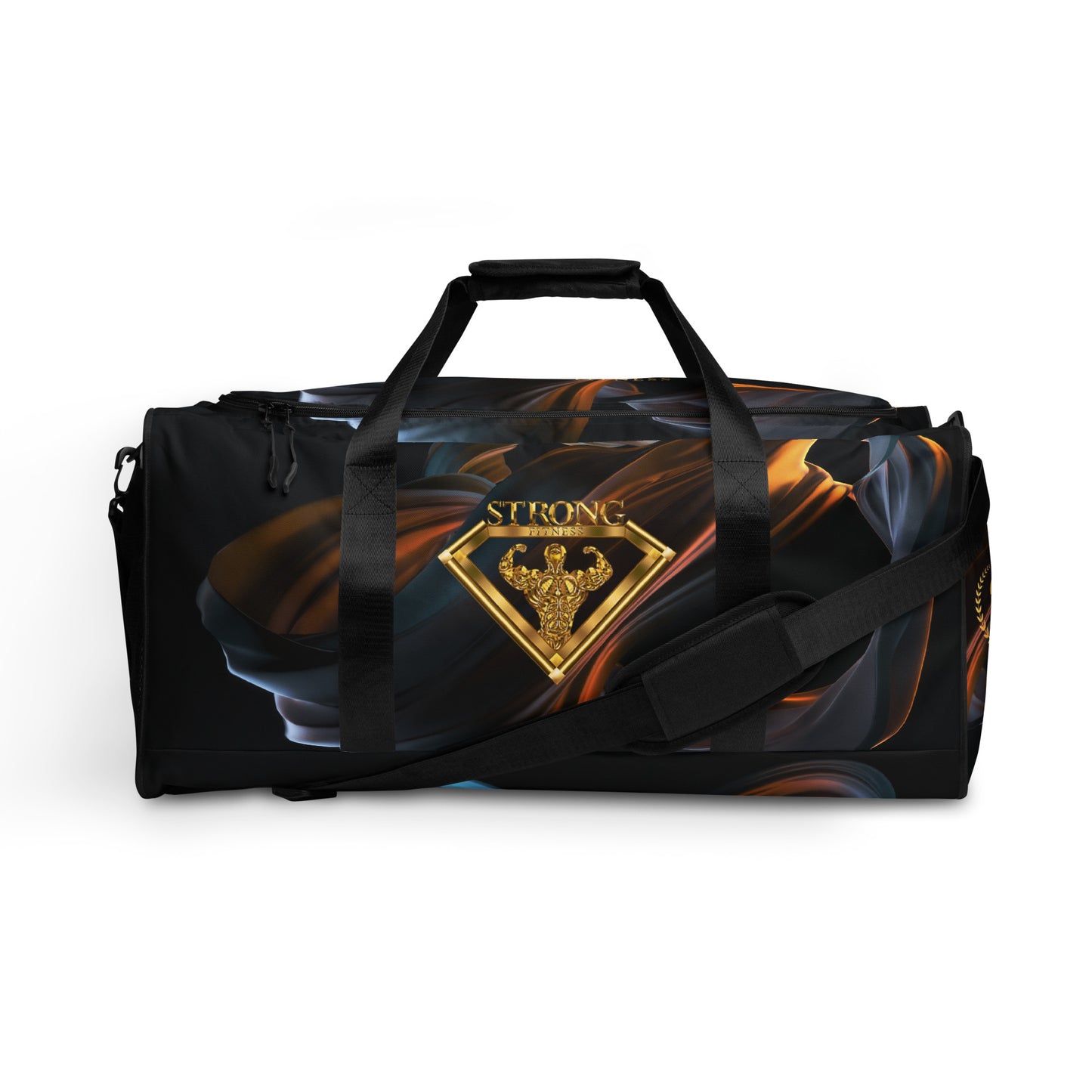 Duffle bag,Strong Diamond