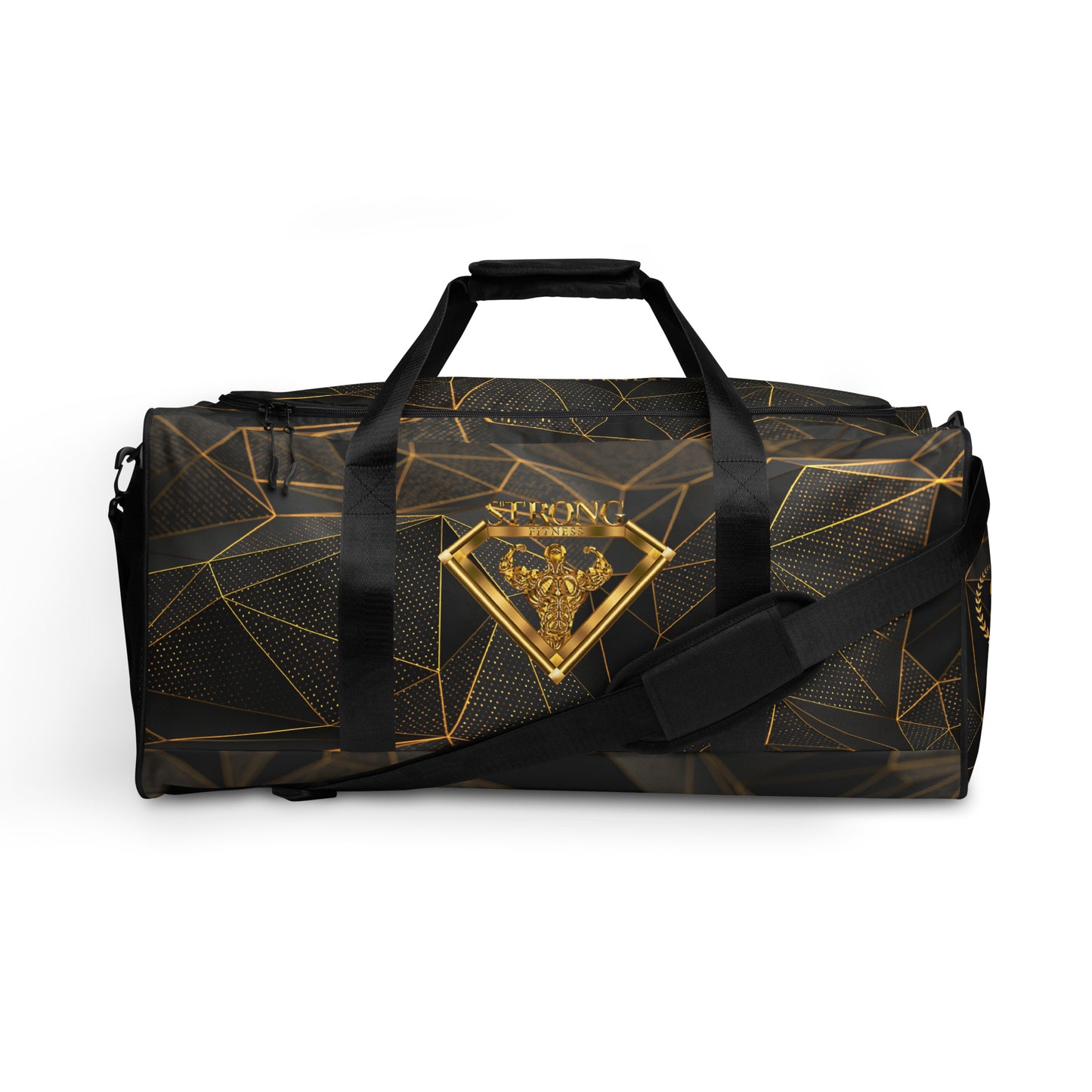 Duffle bag,Strong Diamond