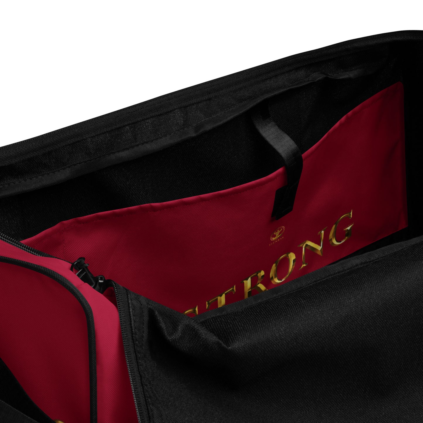 Duffle bag,Strong Fitness