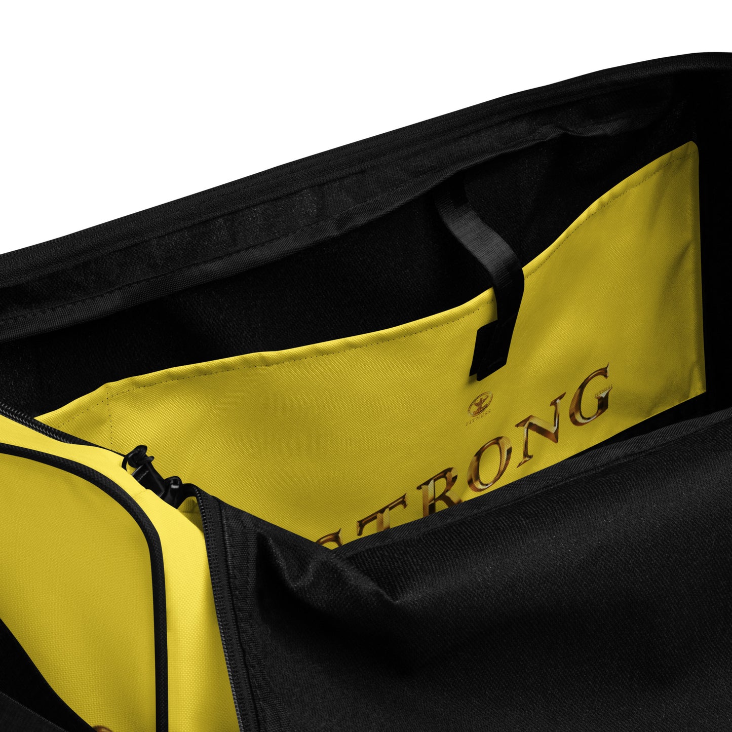 Duffle bag,Strong Fitness