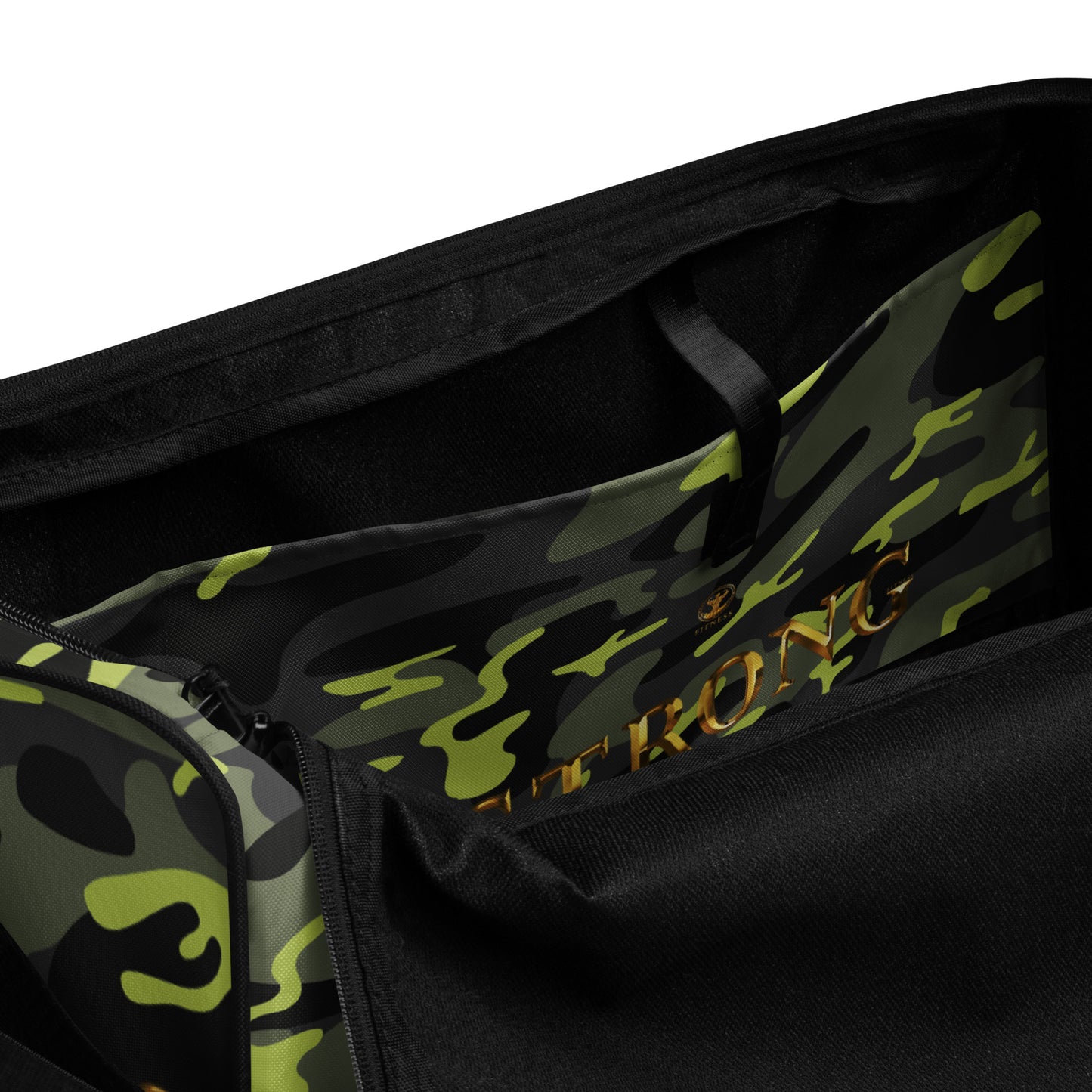 Duffle bag,Strong Fitness