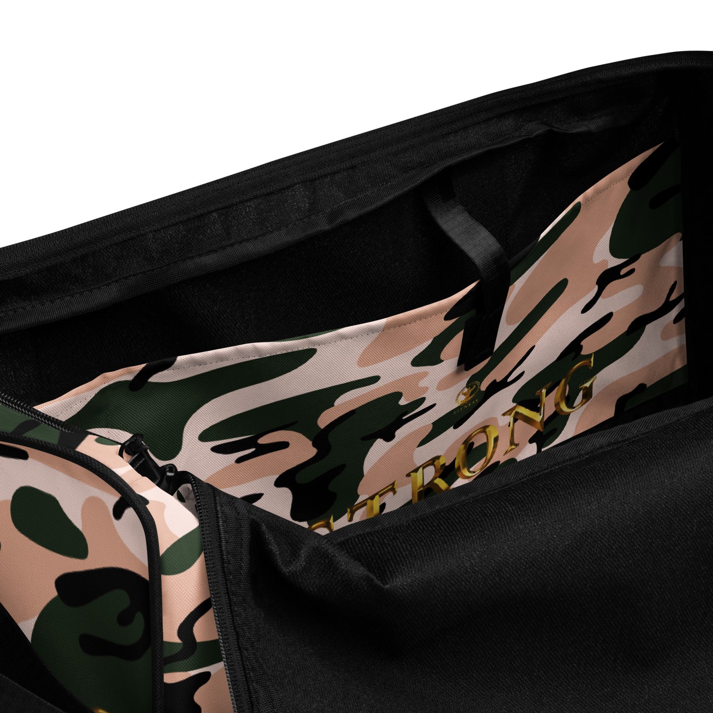 Duffle bag,Strong Fitness