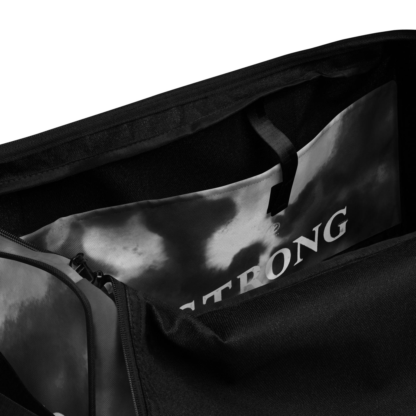 Duffle bag,Strong Fitness