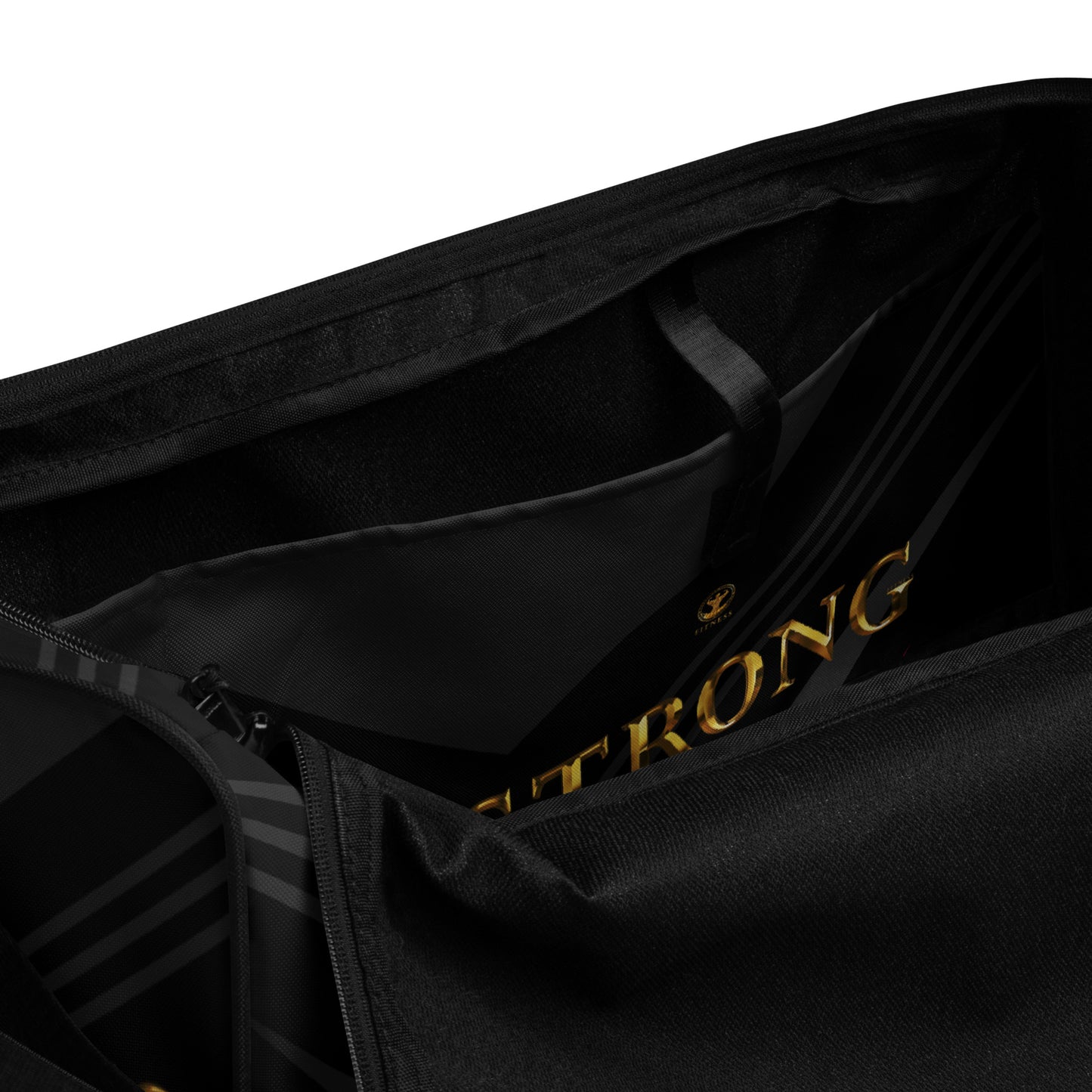 Duffle bag,Strong Fitness