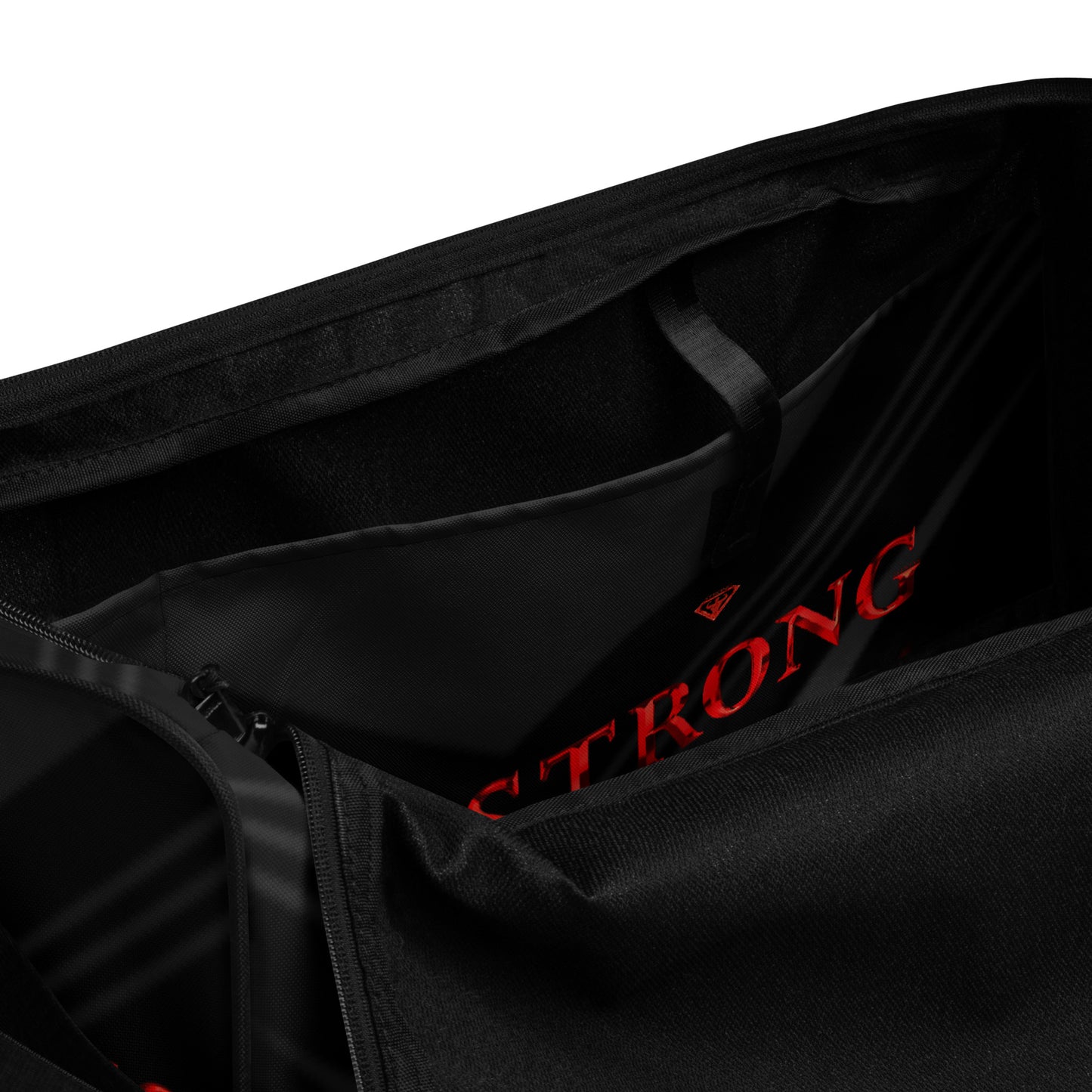 Duffle bag,Strong Diamond