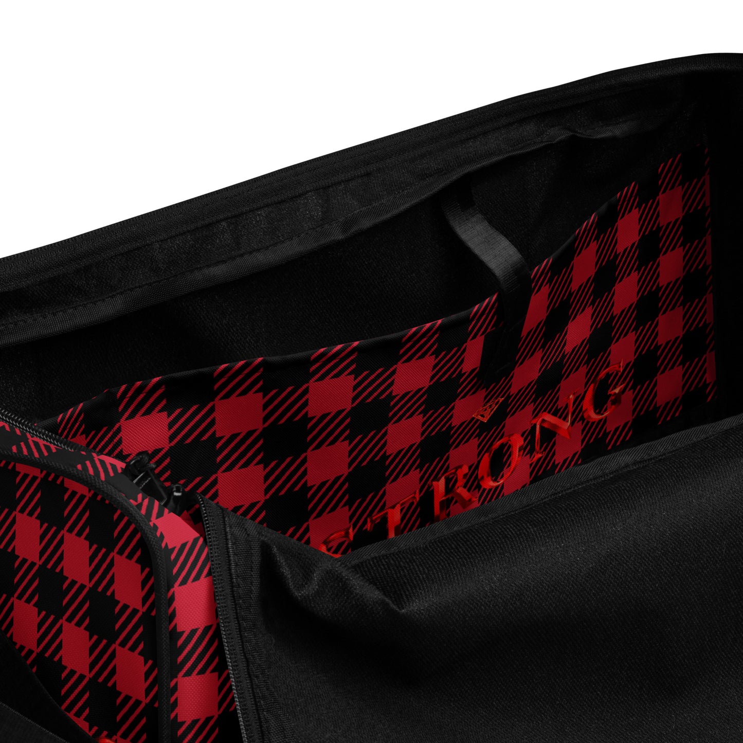 Duffle bag,Strong Diamond