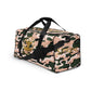 Duffle bag,Strong Fitness