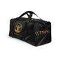 Duffle bag,Strong Fitness