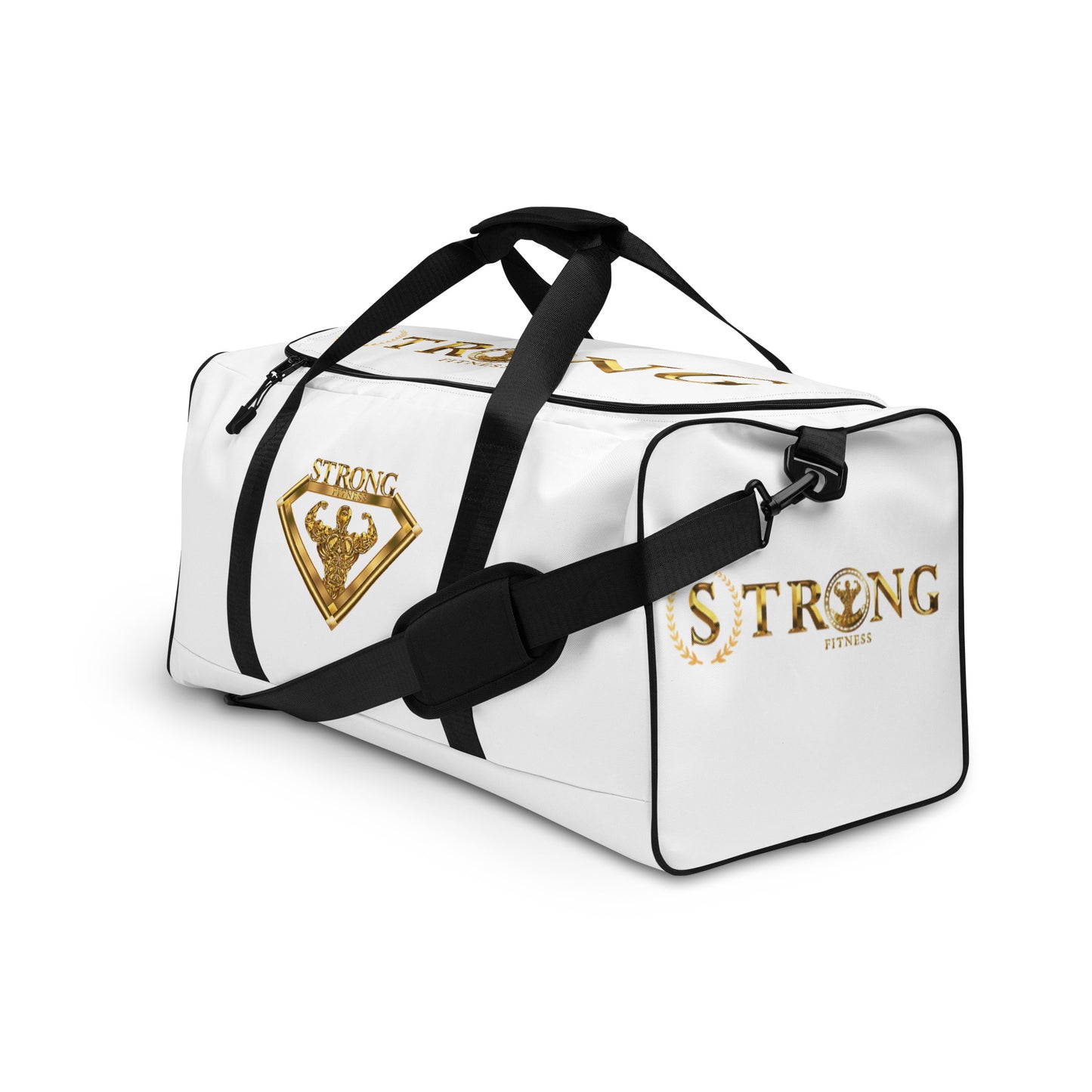 Duffle bag,Strong Diamond