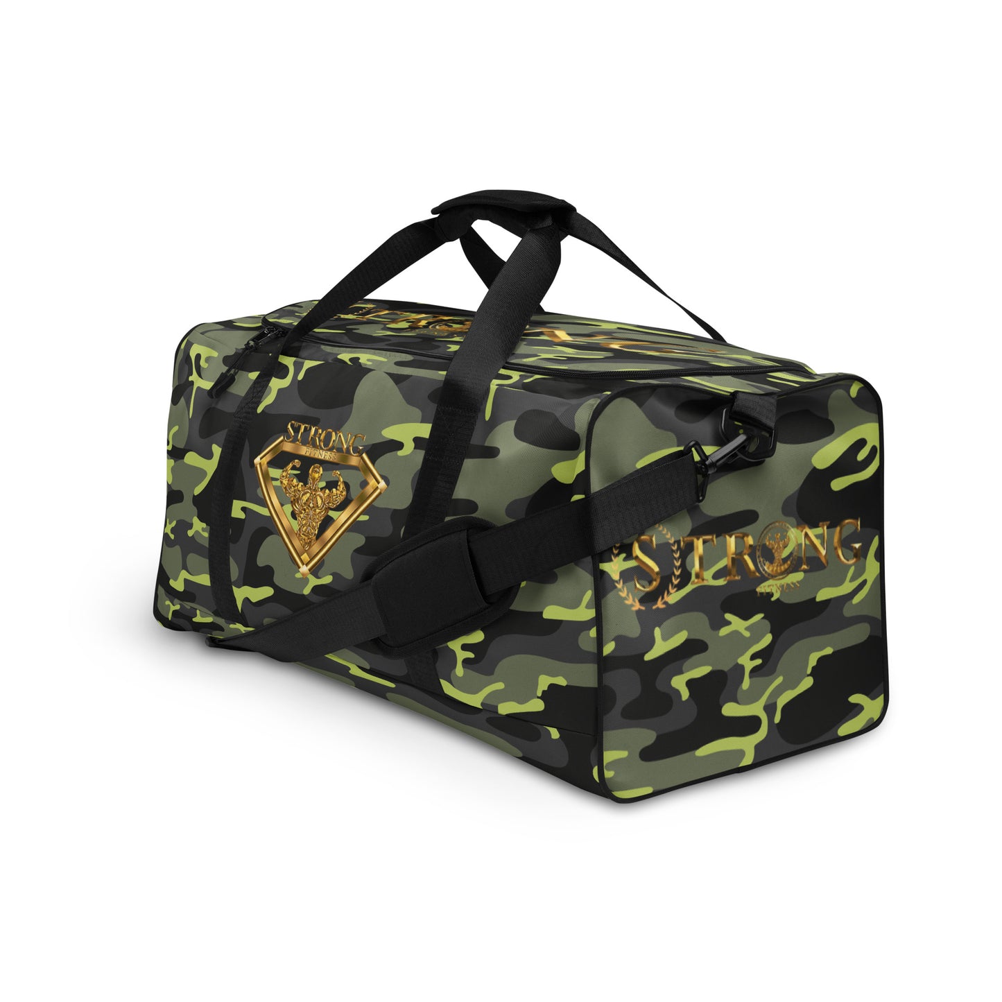 Duffle bag,Strong Diamond