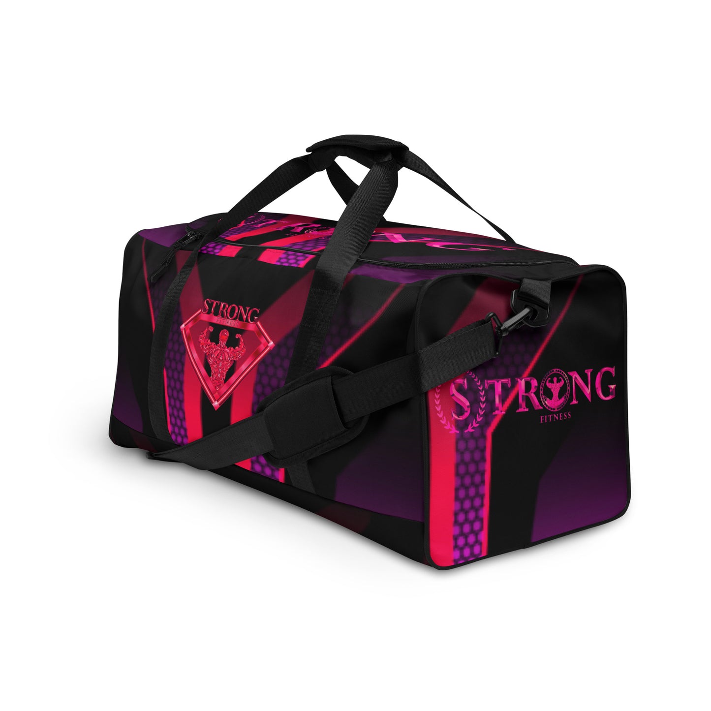 Duffle bag,Strong Diamond