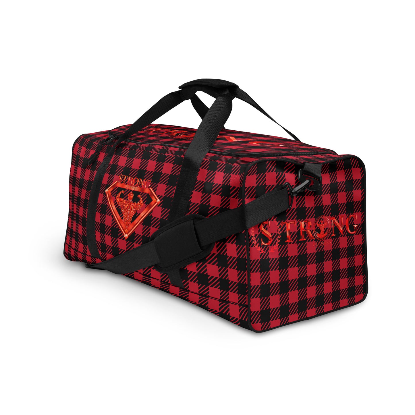 Duffle bag,Strong Diamond