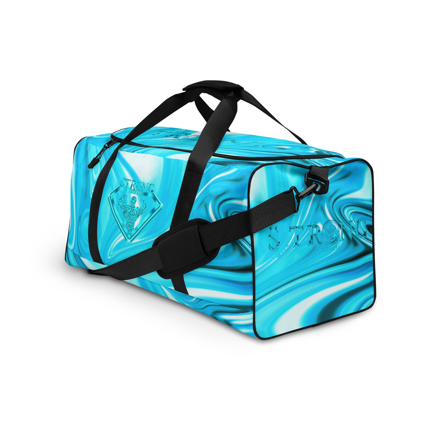 Duffle bag,Strong Diamond