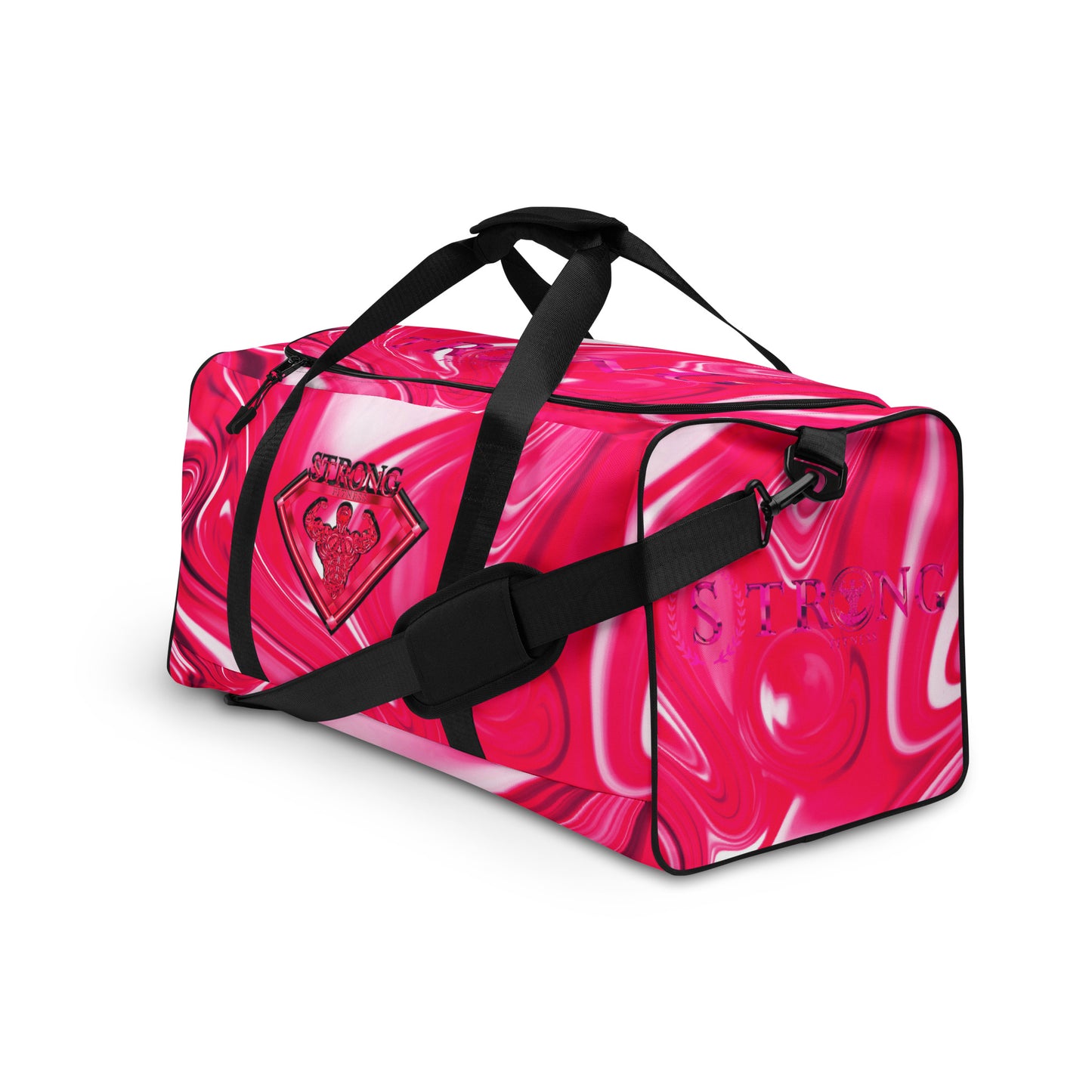 Duffle bag,Strong Diamond