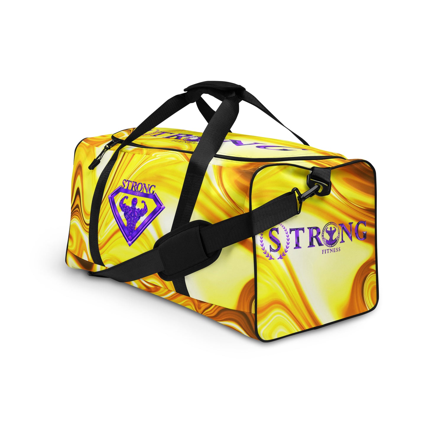 Duffle bag,Strong Diamond