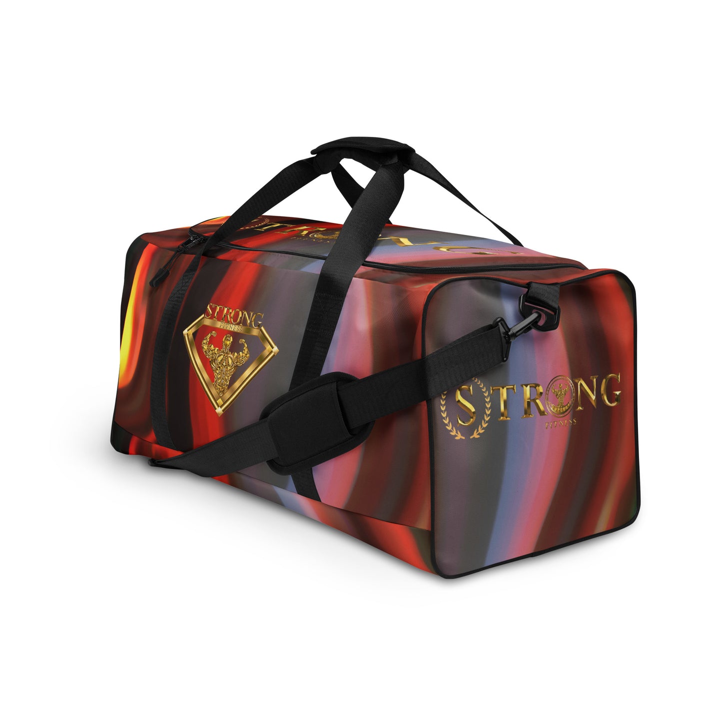 Duffle bag,Strong Diamond