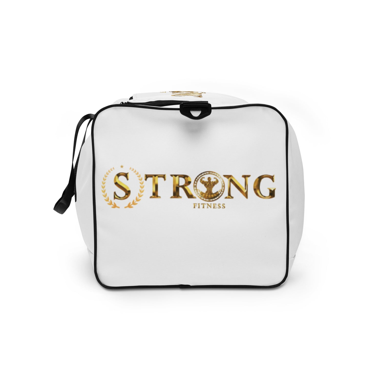 Duffle bag,Strong Fitness