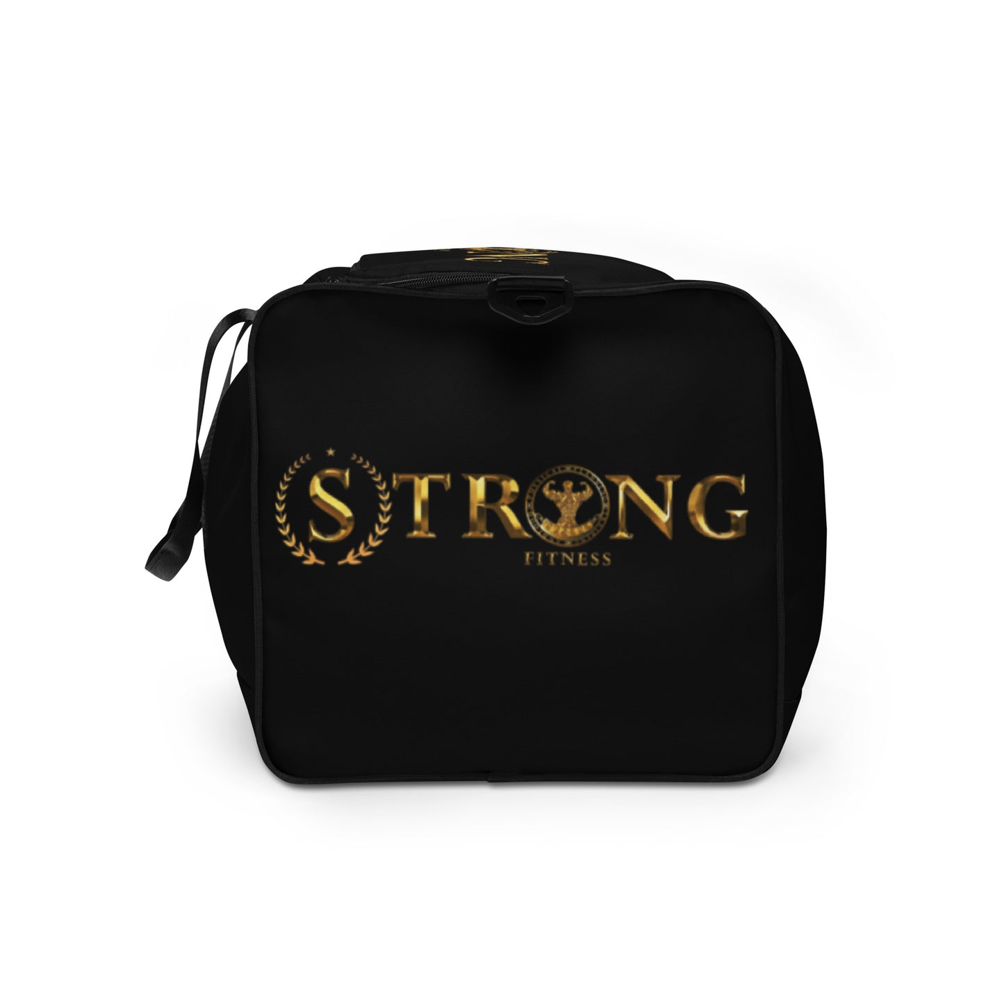 Duffle bag,Strong Fitness