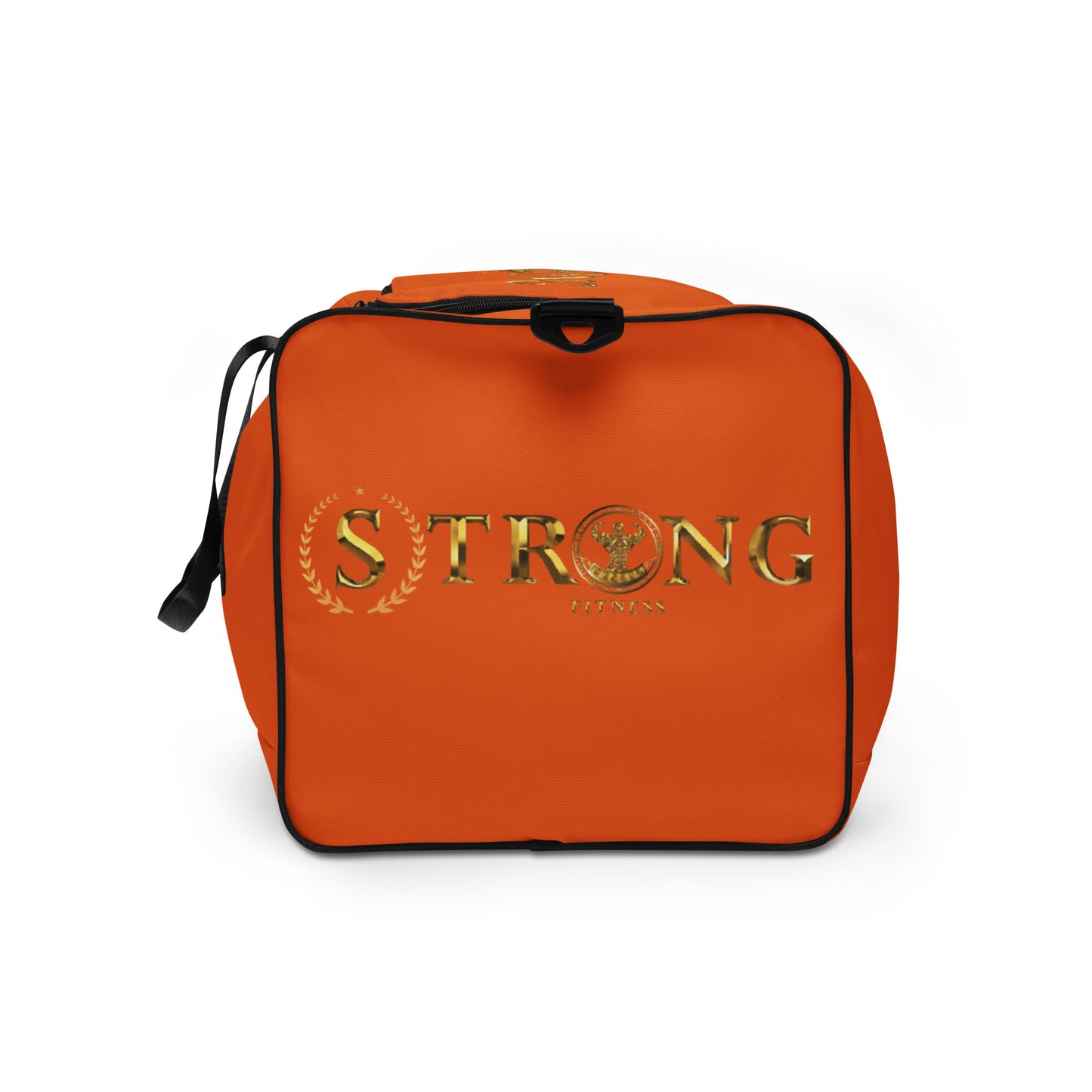 Duffle bag,Strong Fitness