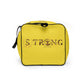 Duffle bag,Strong Fitness