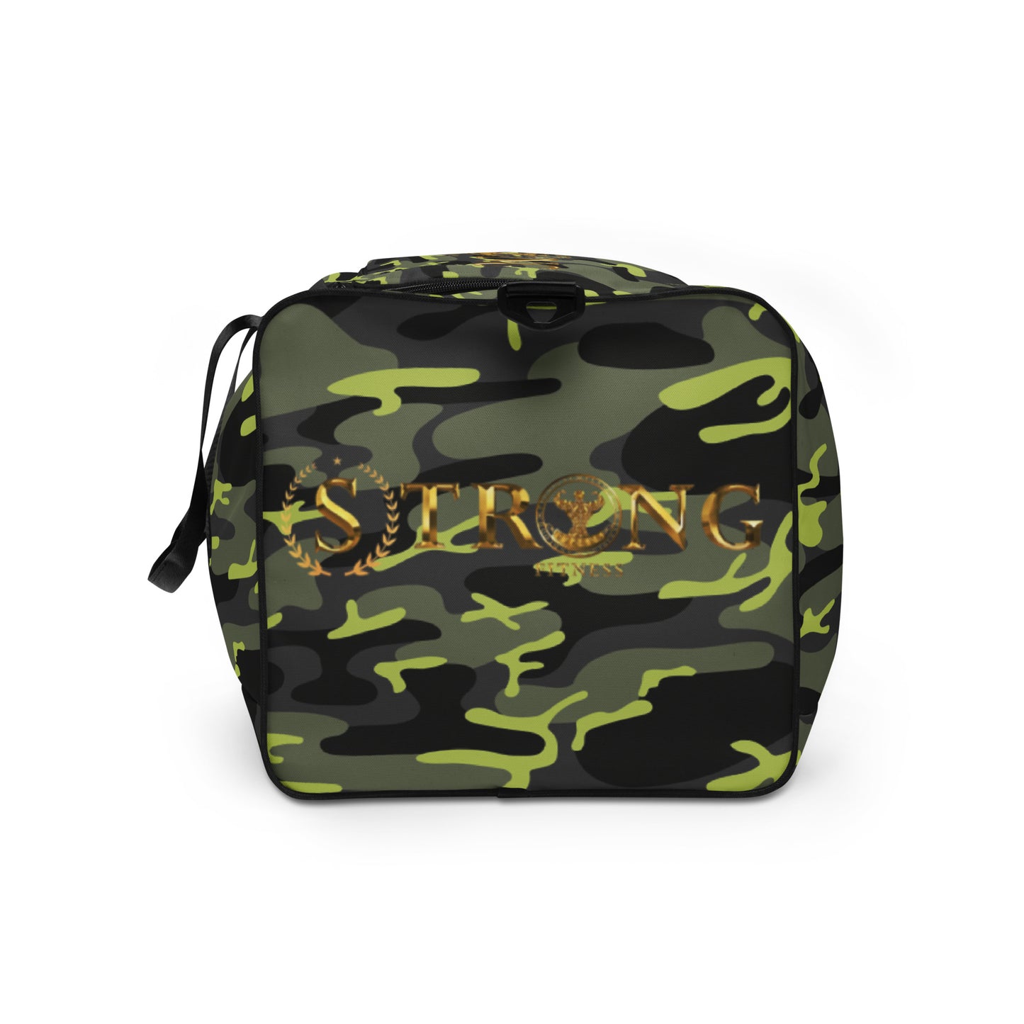 Duffle bag,Strong Fitness