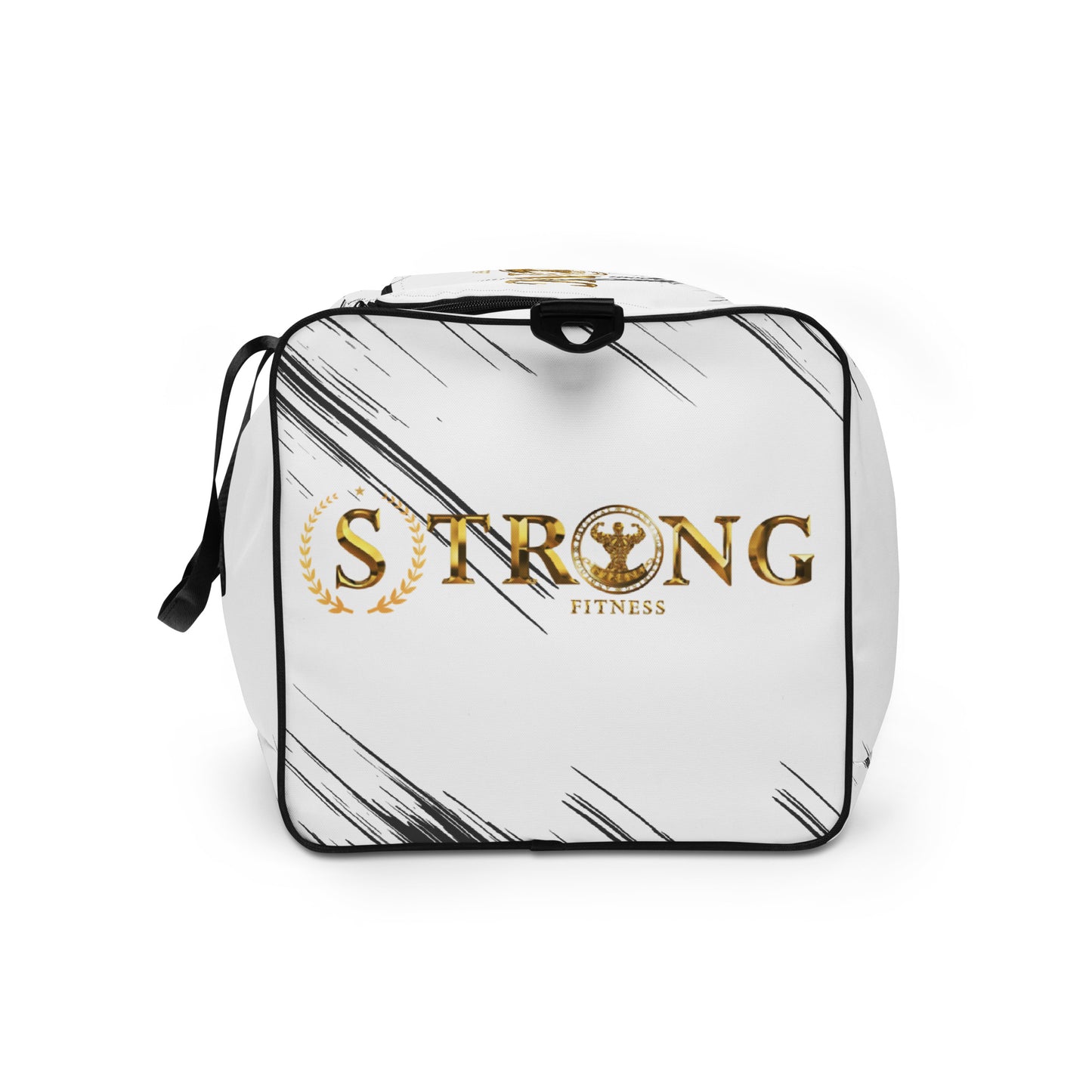 Duffle bag,Strong Fitness