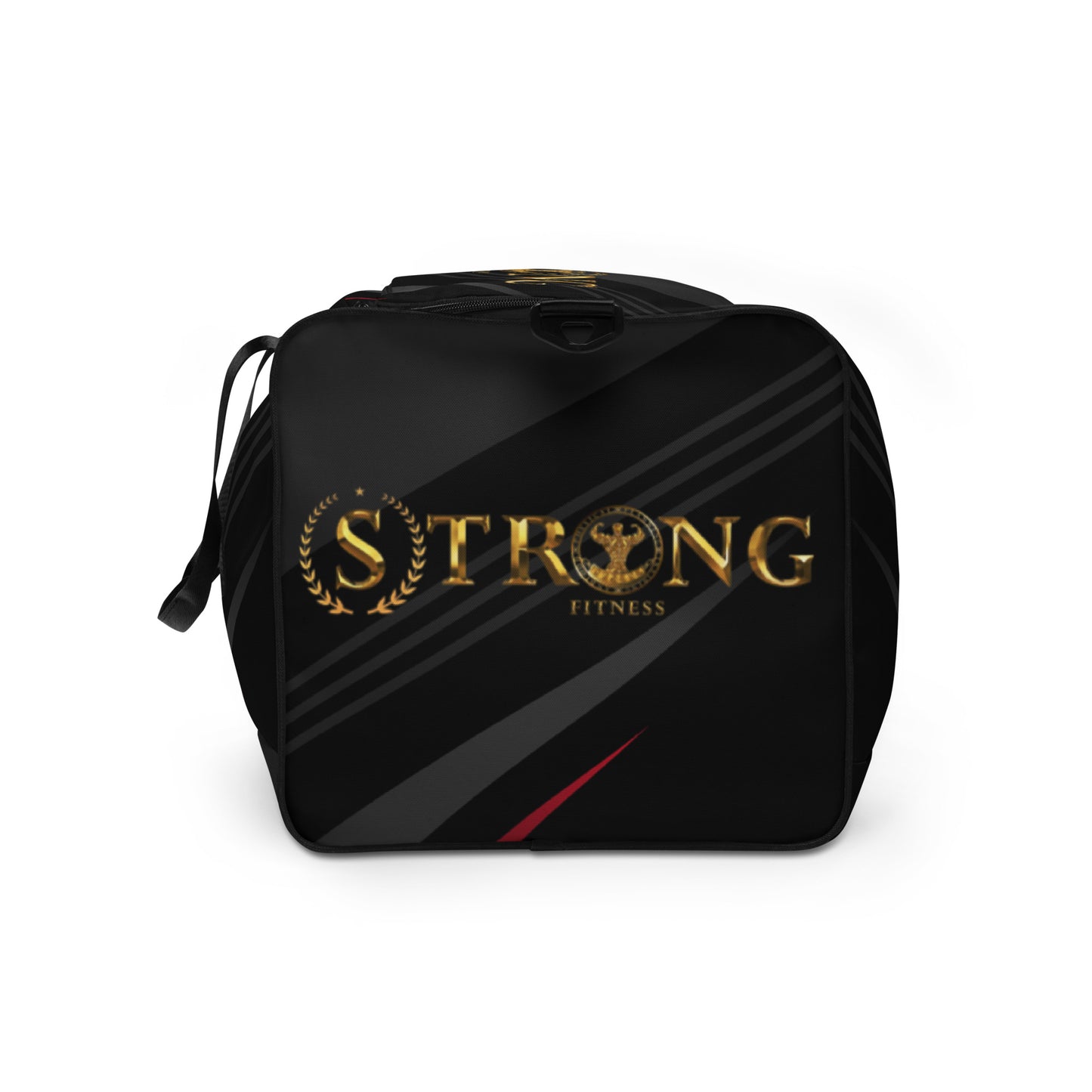 Duffle bag,Strong Fitness