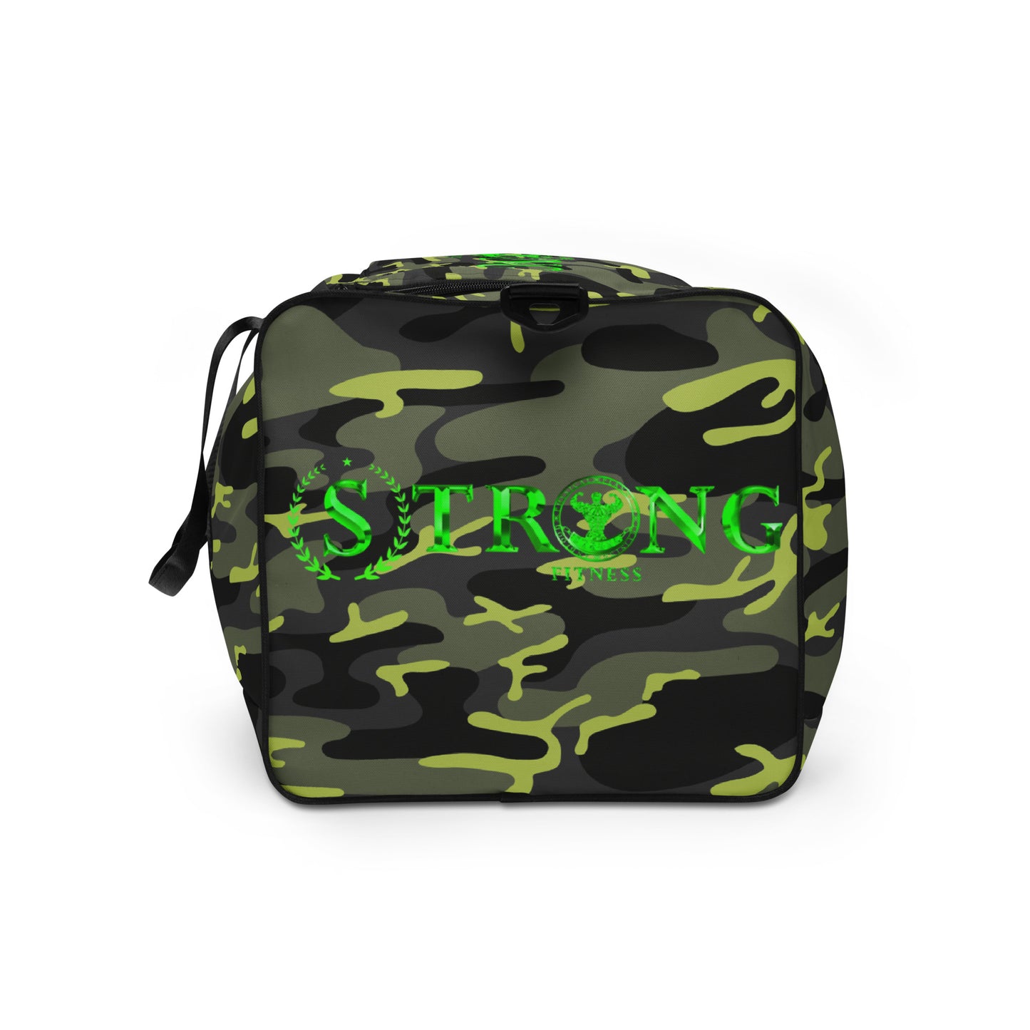 Duffle bag,Circle Collection