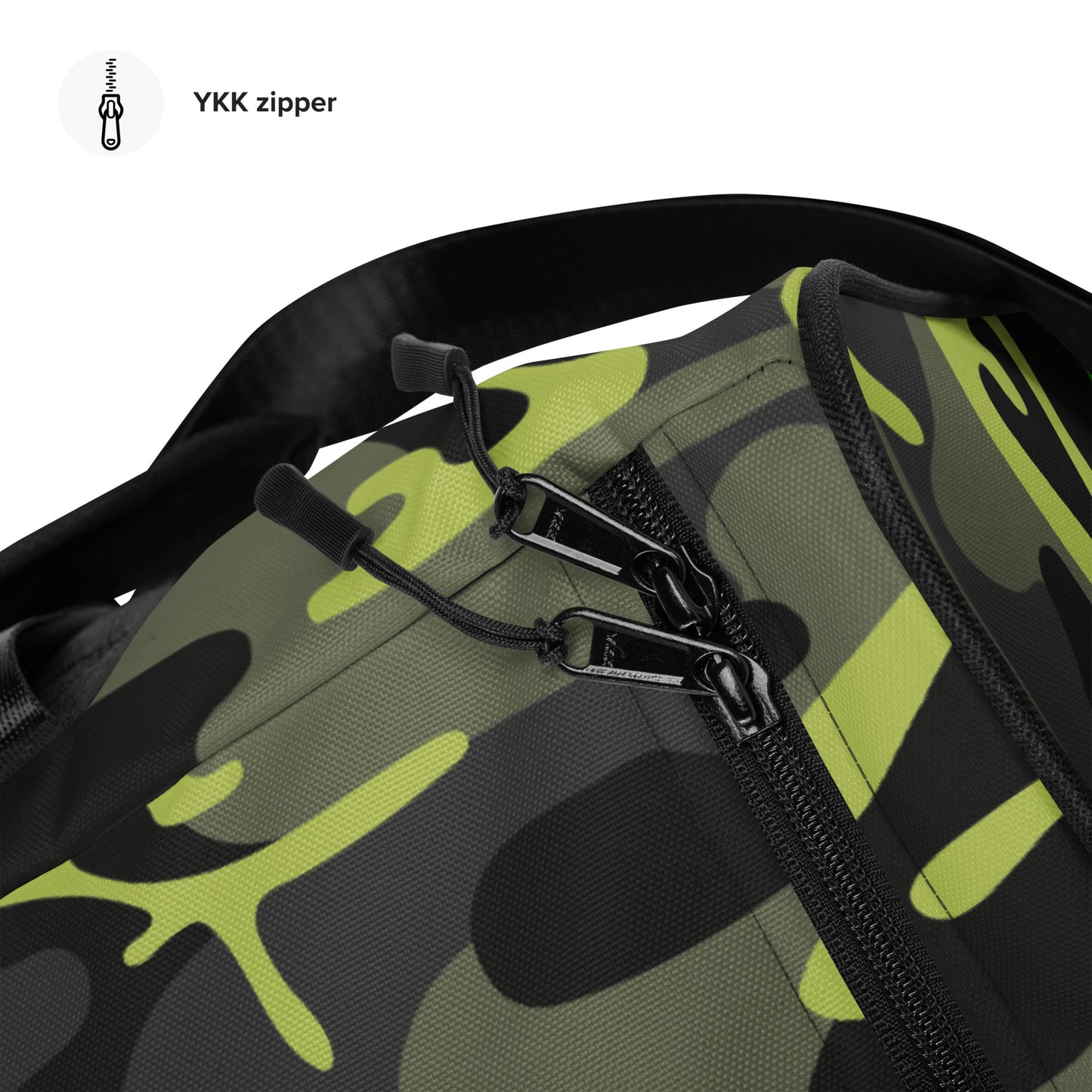 Duffle bag,Circle Collection