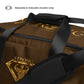 Duffle bag,Strong Diamond