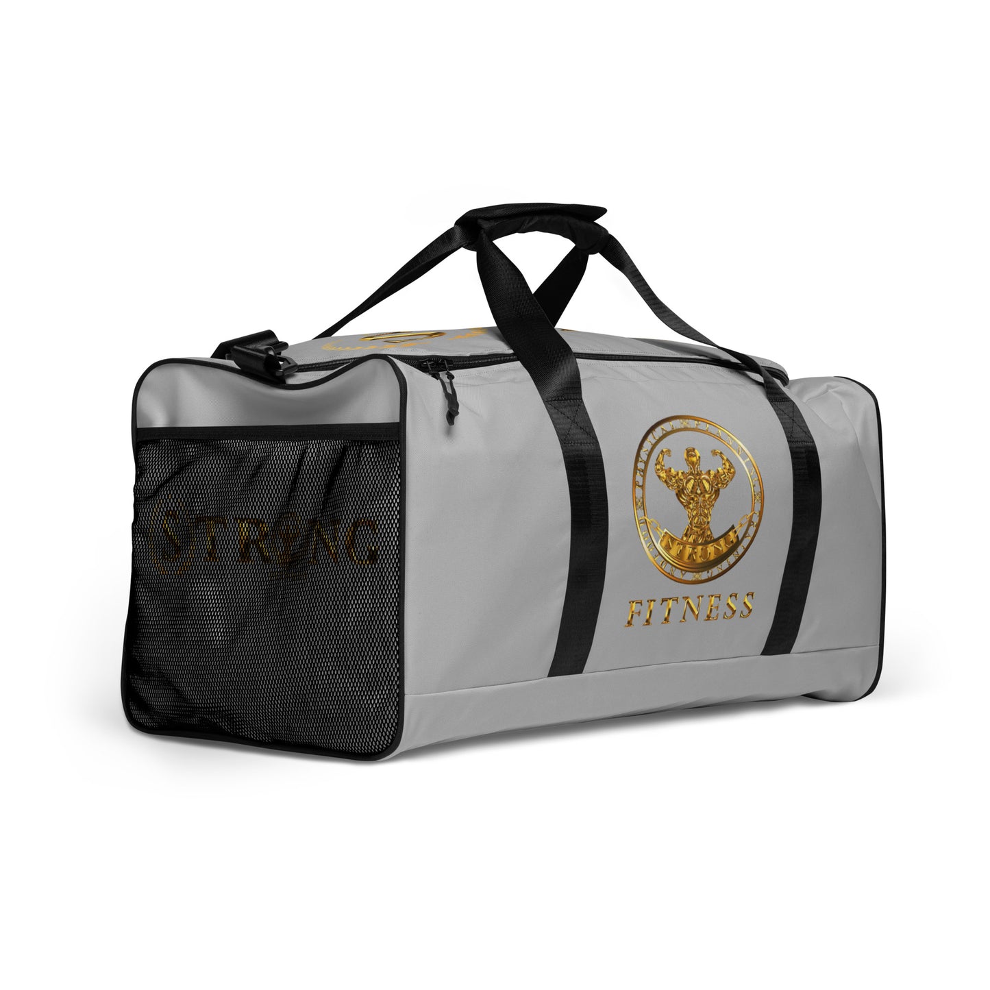 Duffle bag,Strong Fitness