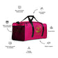 Duffle bag,Strong Fitness