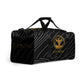 Duffle bag,Strong Fitness