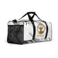 Duffle bag,Strong Fitness