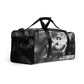 Duffle bag,Strong Fitness