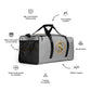 Duffle bag,Circle Collection