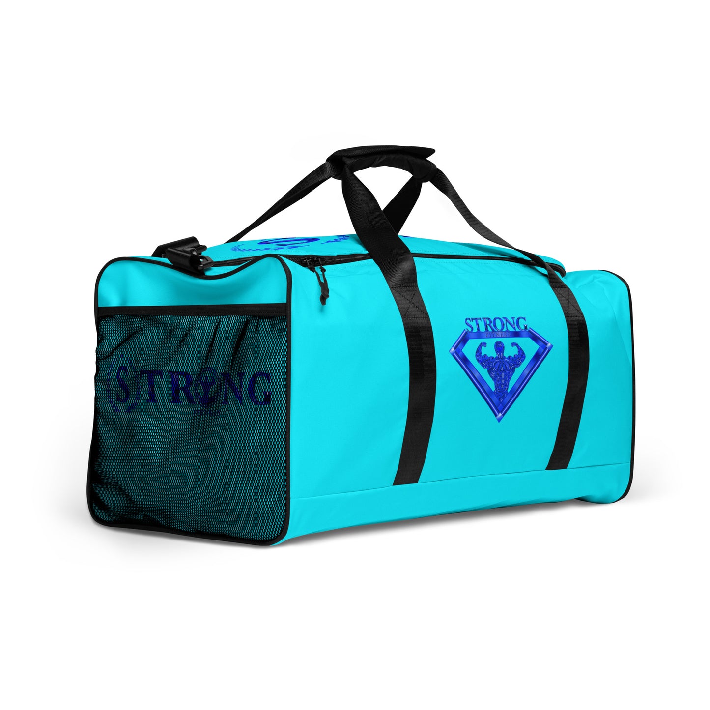 Duffle bag,Strong Diamond