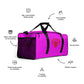 Duffle bag,Strong Diamond