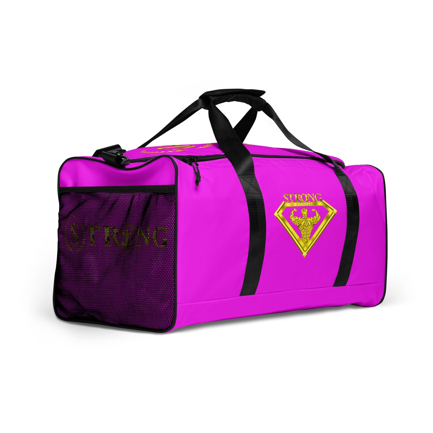 Duffle bag,Strong Diamond