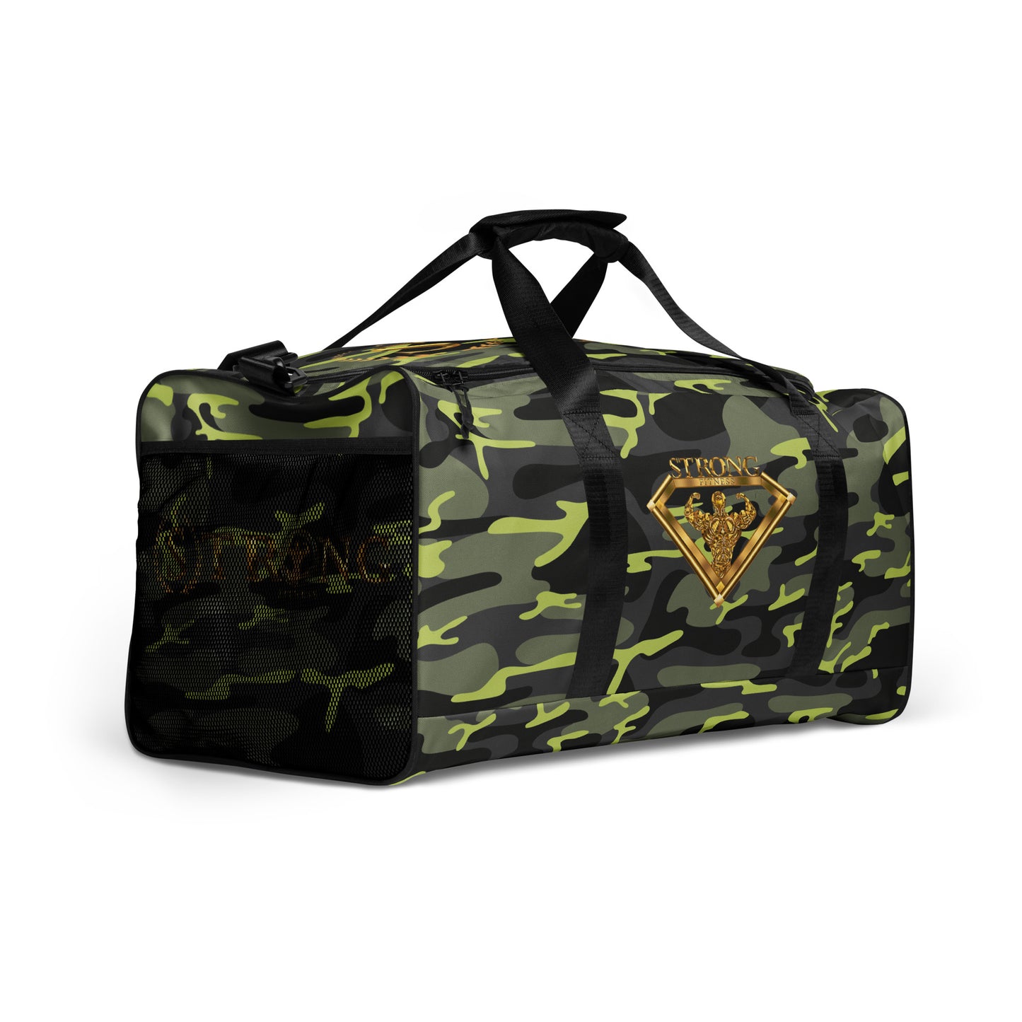 Duffle bag,Strong Diamond