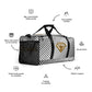 Duffle bag,Strong Diamond