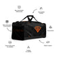 Duffle bag,Strong Diamond