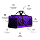 Duffle bag,Strong Diamond