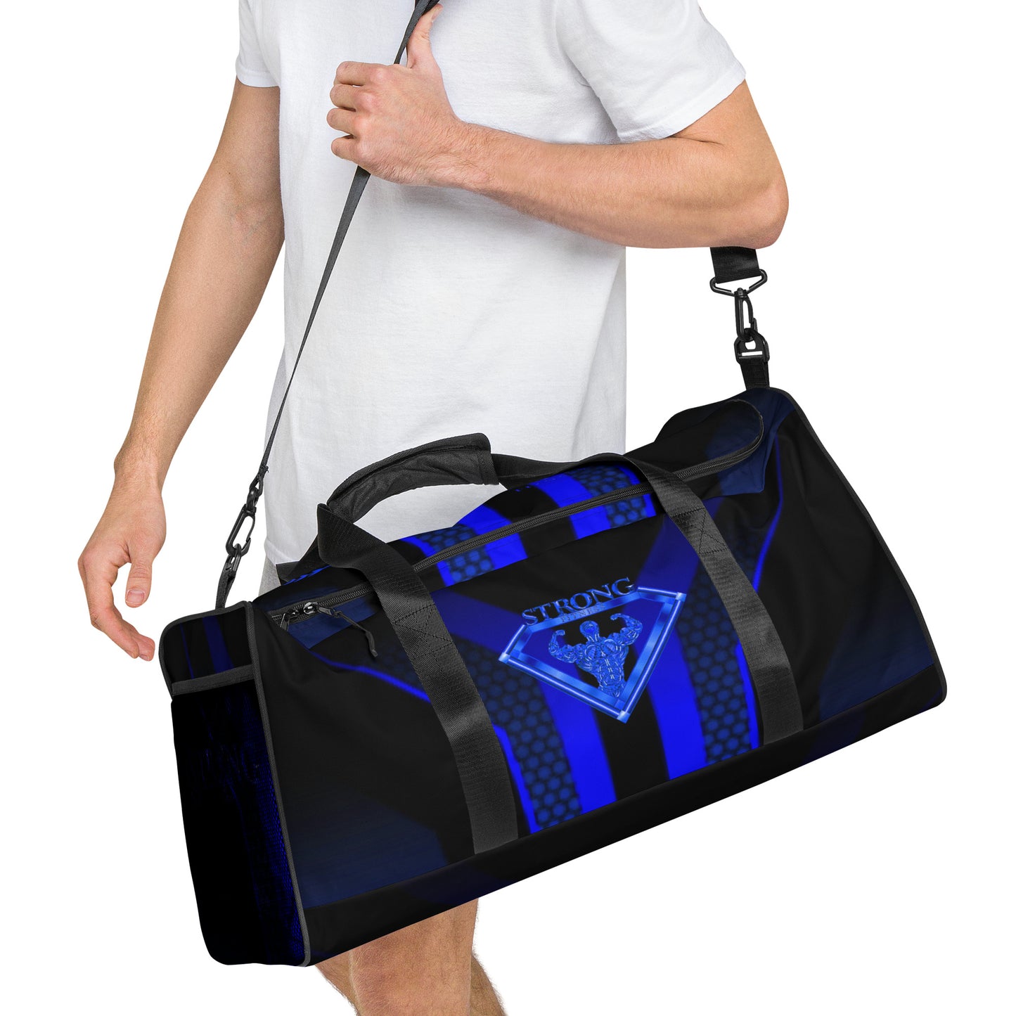 Duffle bag,Strong Diamond