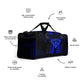 Duffle bag,Strong Diamond