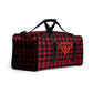 Duffle bag,Strong Diamond