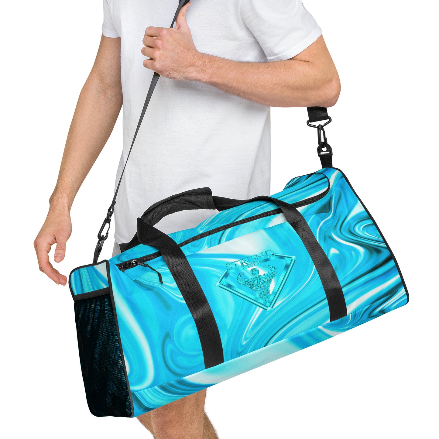 Duffle bag,Strong Diamond