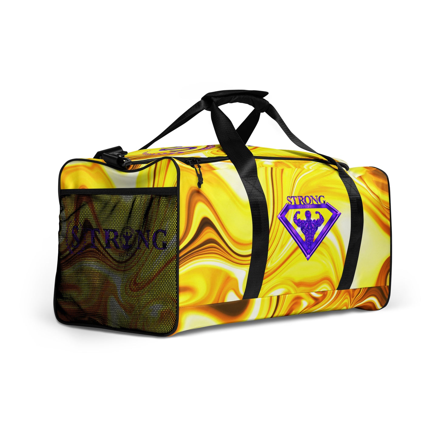 Duffle bag,Strong Diamond