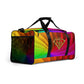 Duffle bag,Strong Diamond